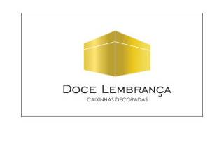 Doce Lembrança logo