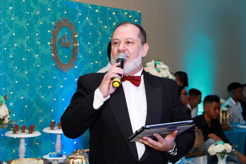 RR Agência de Eventos
