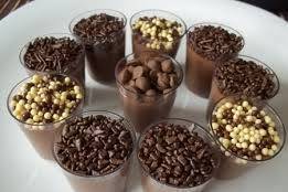 Brigadeiro Gourmet