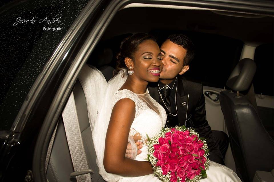 Casamento Racquel e Lucas