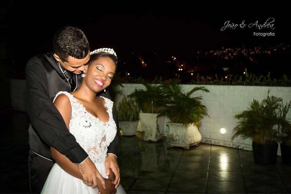 Casamento Racquel e Lucas