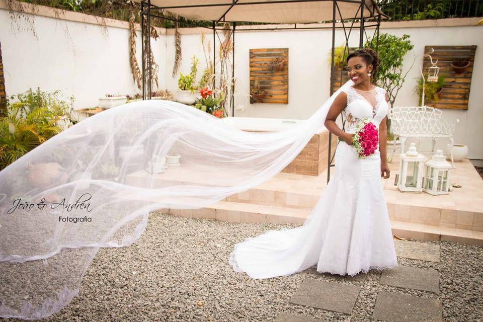 Casamento Racquel e Lucas