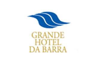 Grande Hotel da Barra logo