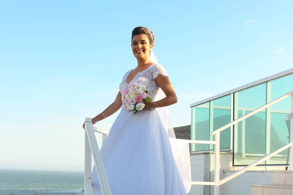 Making of Jaqueline