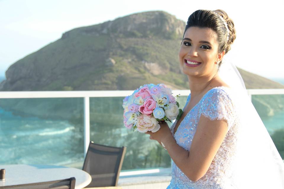 Making of Jaqueline