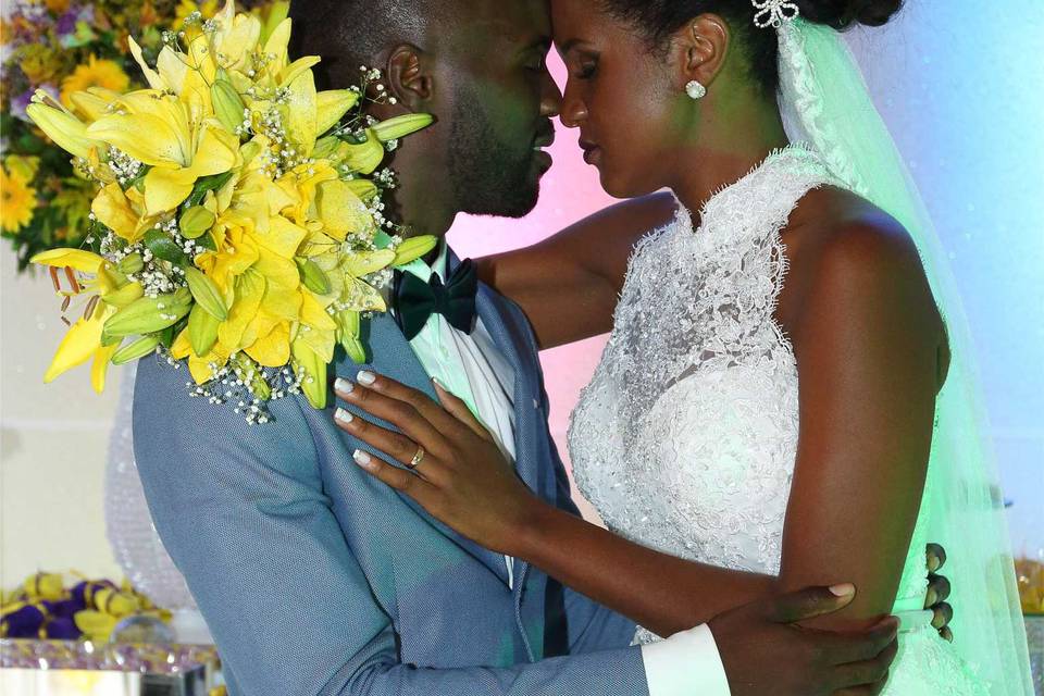 Casamento Ingridy e Emanuel
