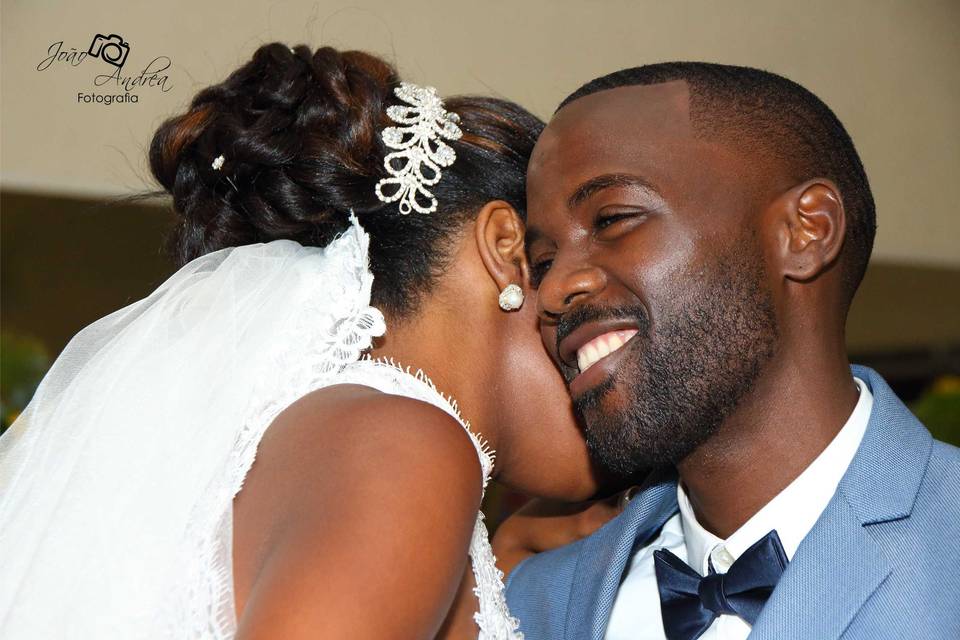 Casamento Ingridy e Emanuel