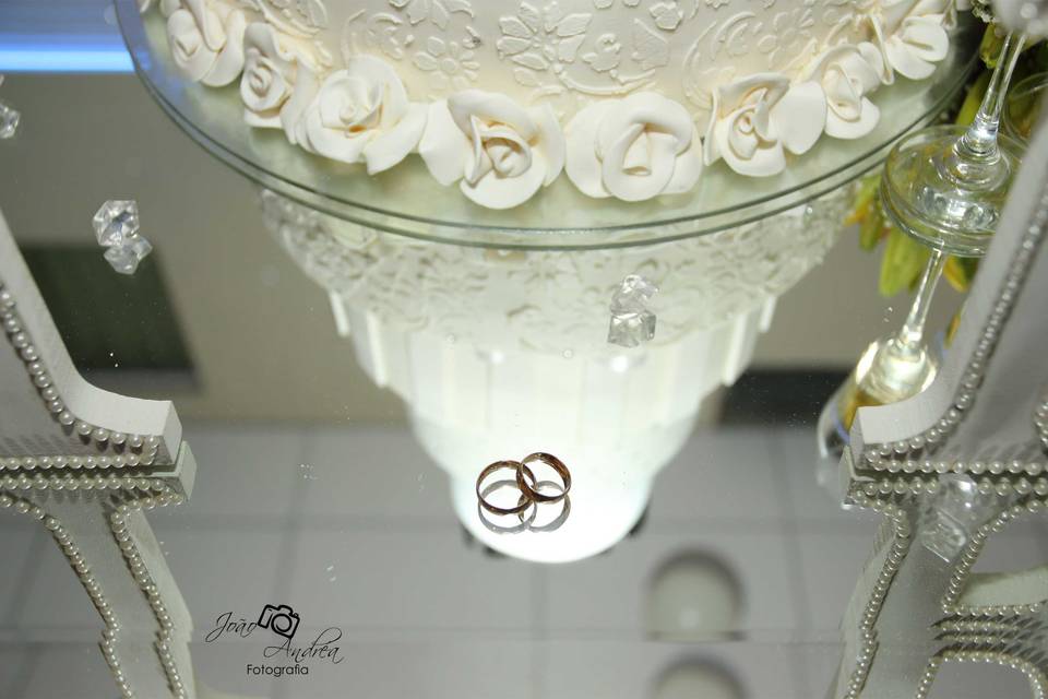 Casamento Ingridy e Emanuel