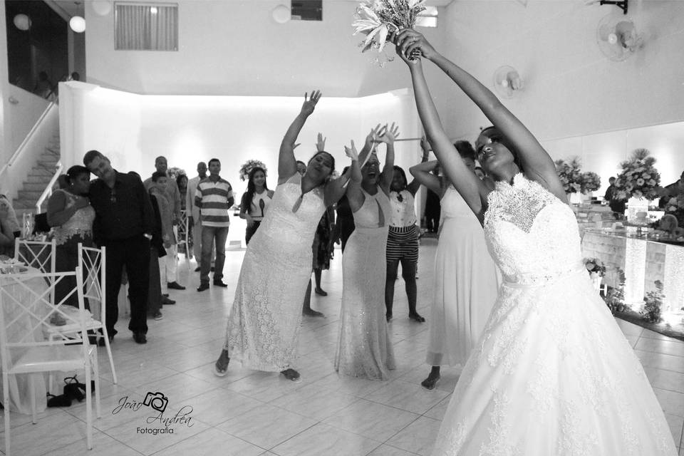 Casamento Ingridy e Emanuel