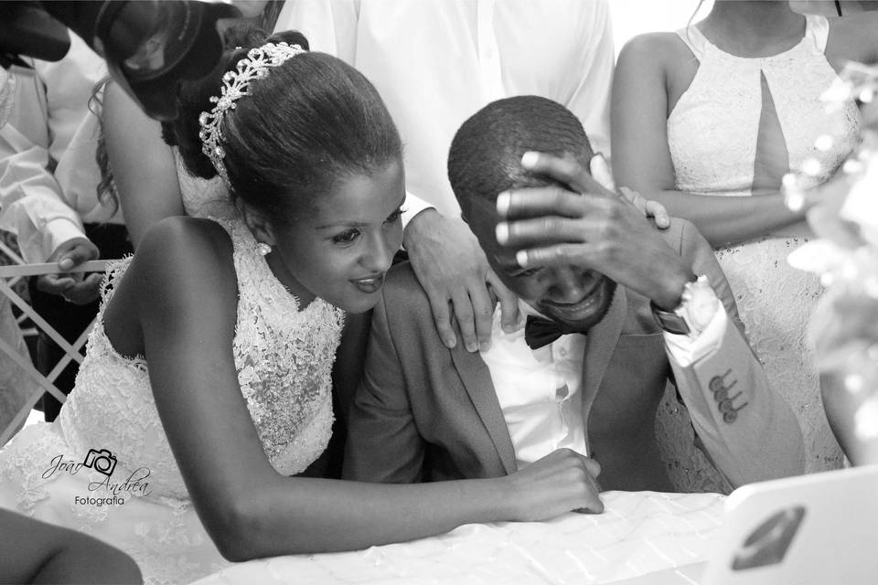 Casamento Ingridy e Emanuel