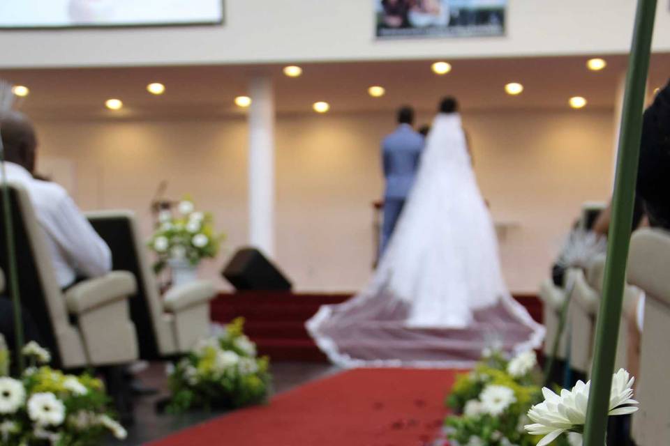 Casamento Ingridy e Emanuel