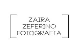 Zaira Zeferino Fotografia Logo