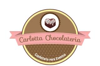 Carlotta Chocolateria logo