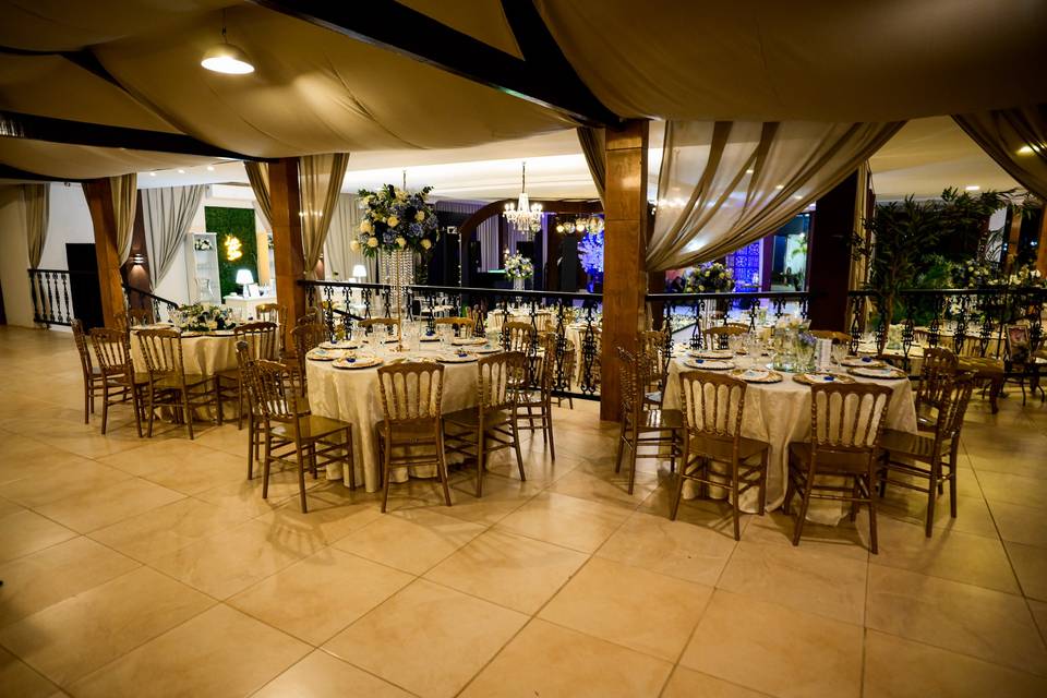 Espaço Imperial