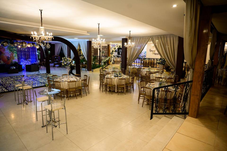 Espaço Imperial