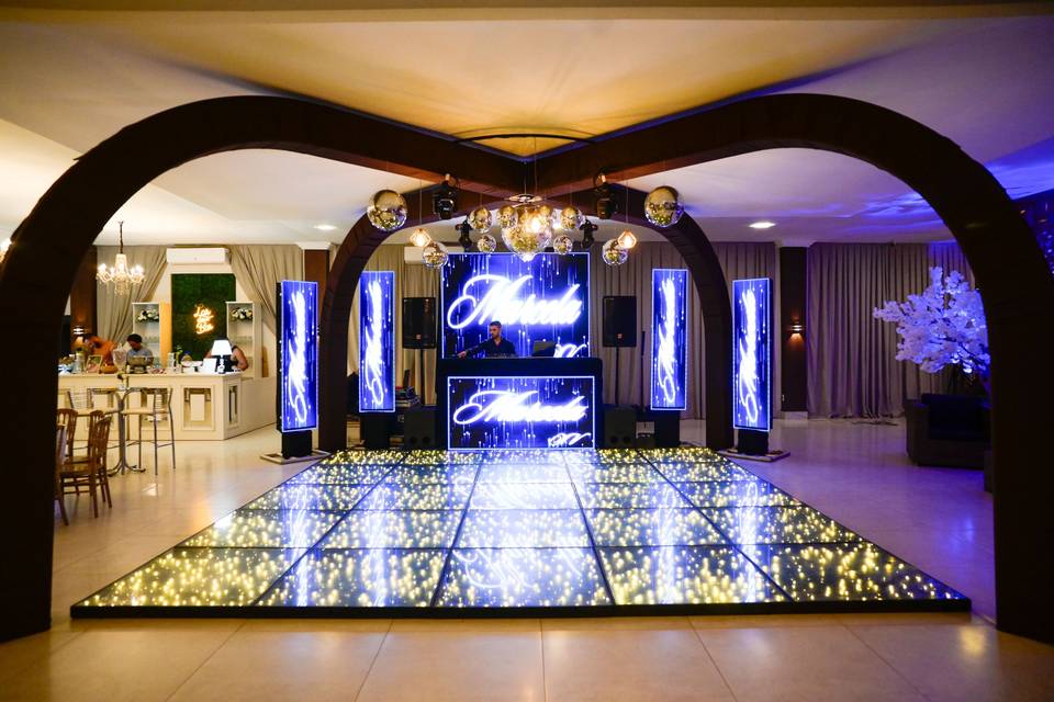 Espaço Imperial