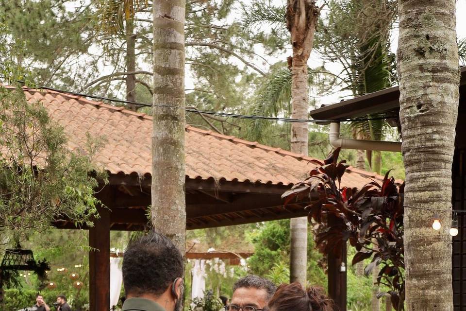 Assessoria e Cerimonial