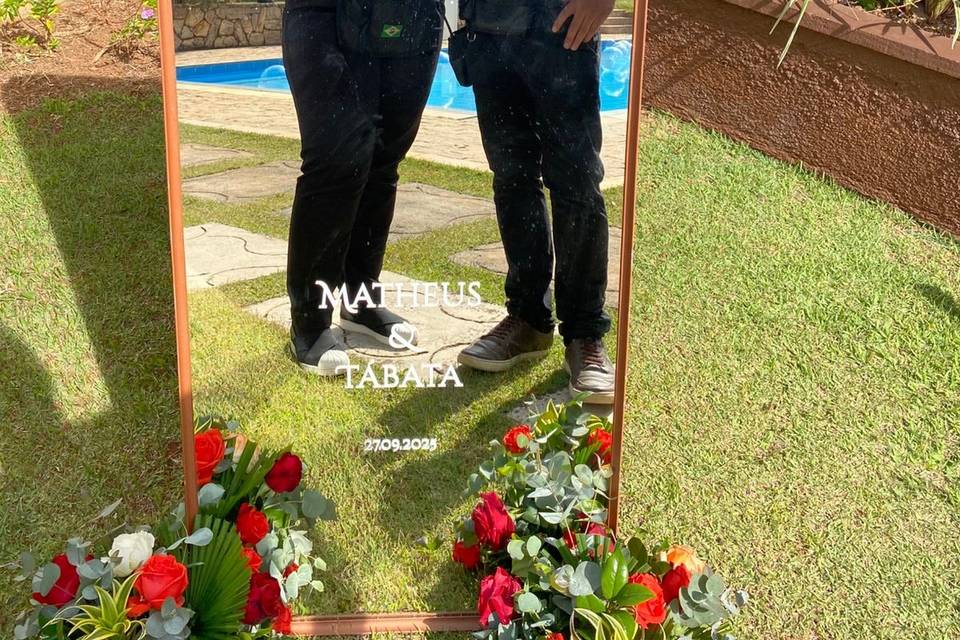 Assessoria e Cerimonial
