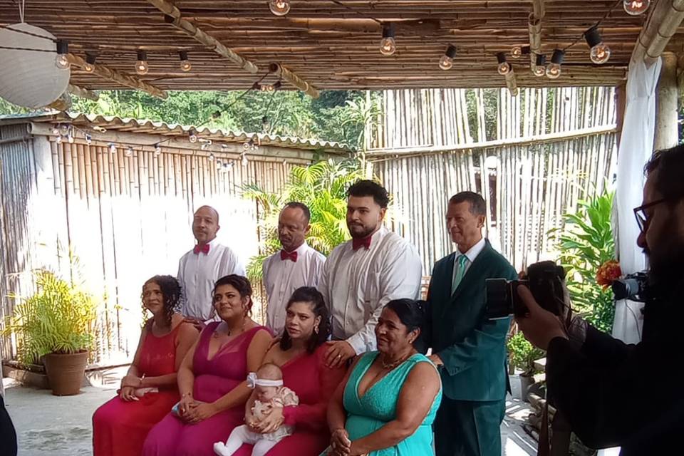 Assessoria e Cerimonial
