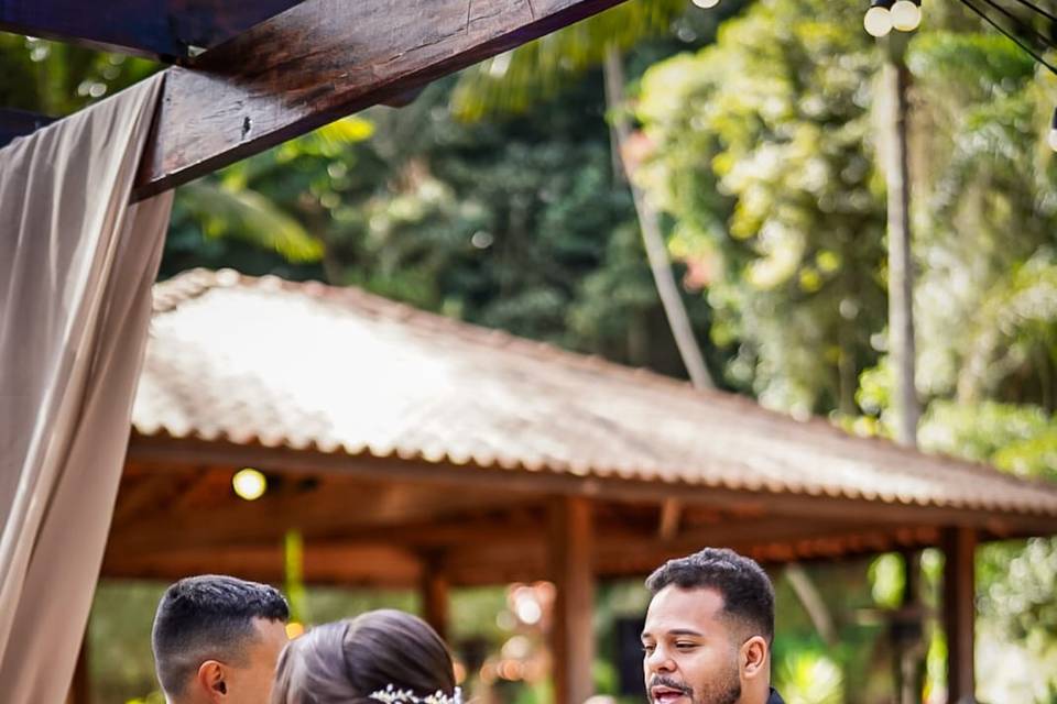Assessoria e Cerimonial