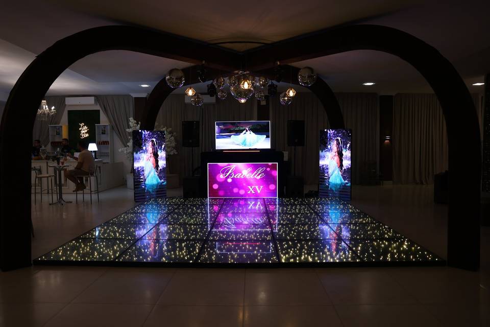 Espaço Imperial