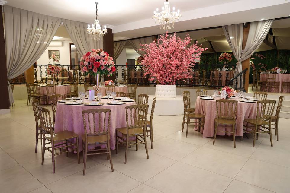Espaço Imperial