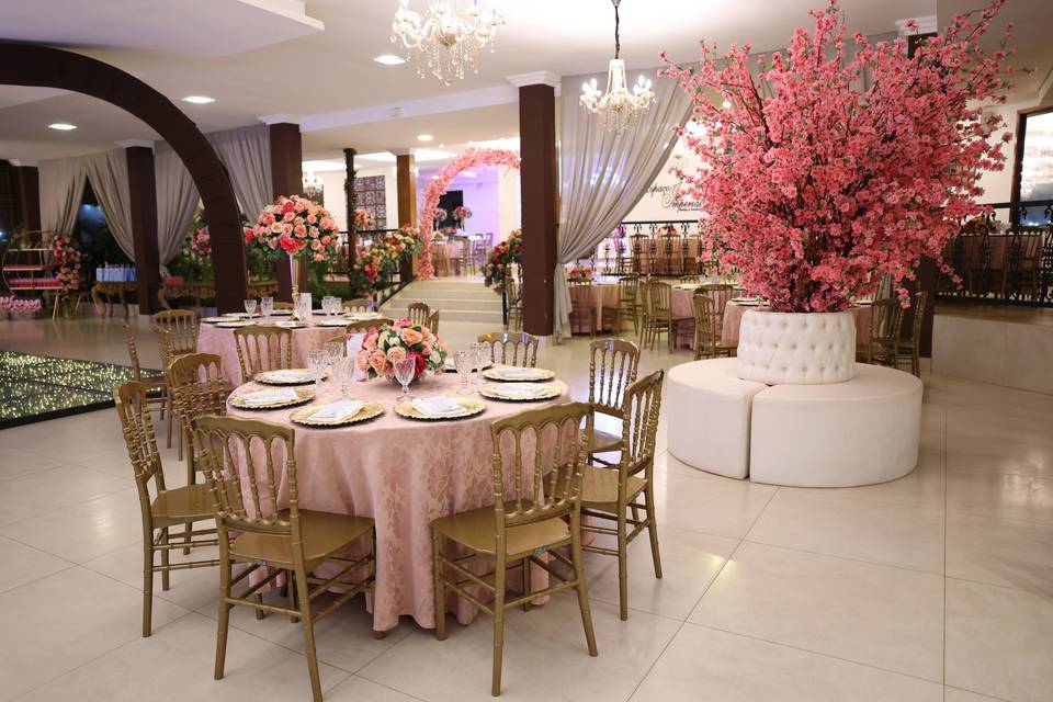 Espaço Imperial