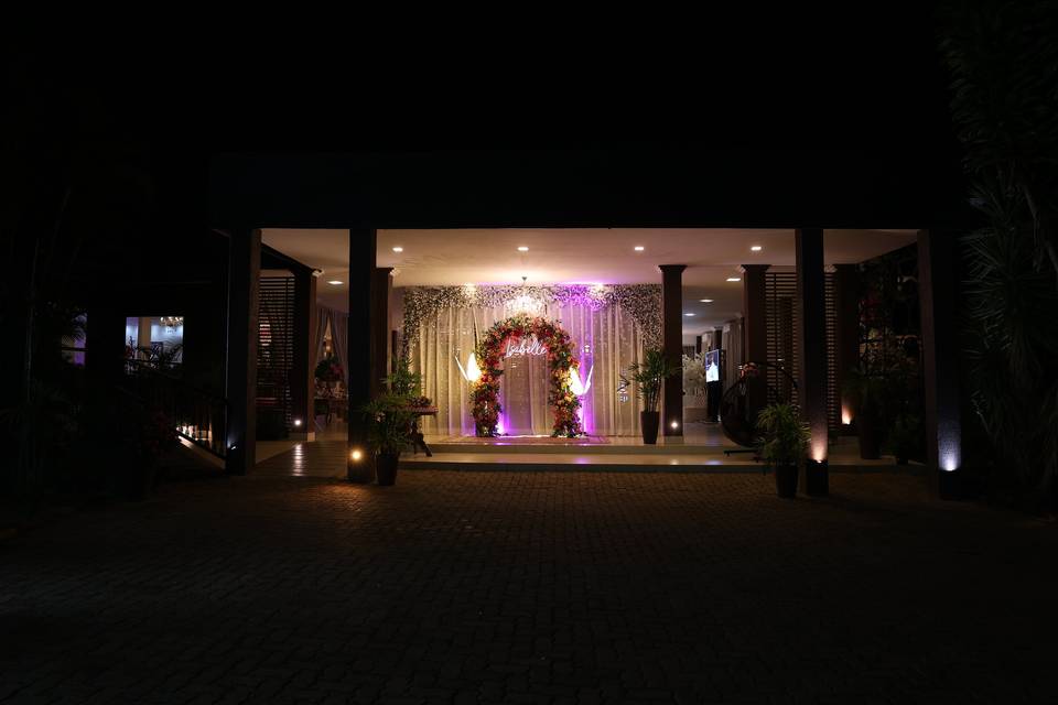 Espaço Imperial