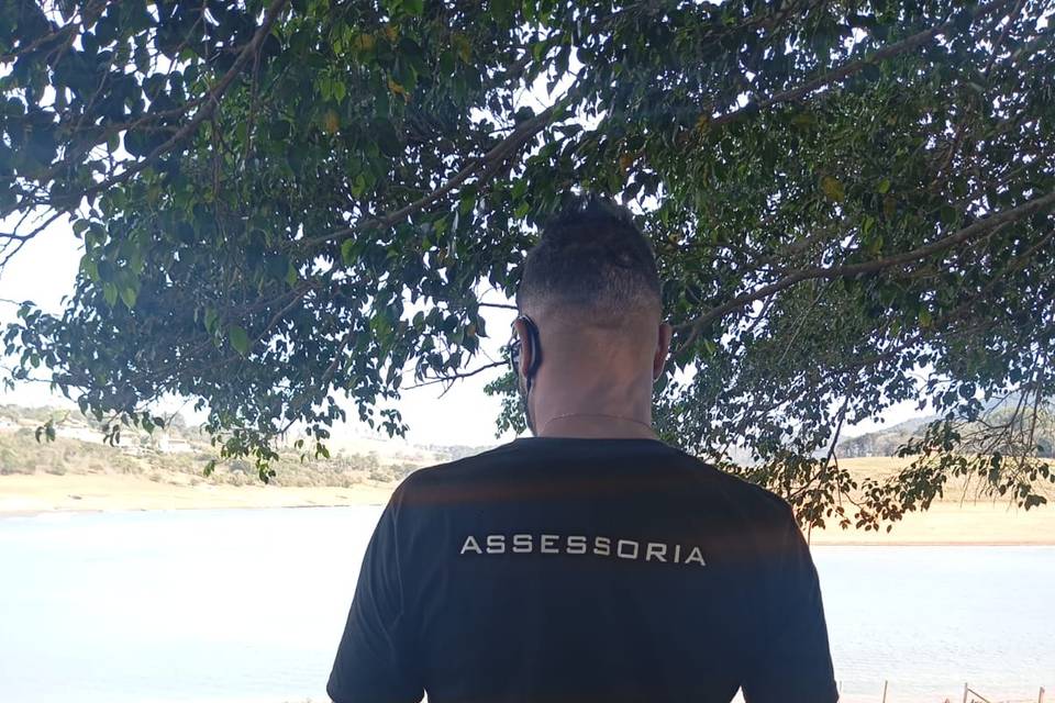 Assessoria e Cerimonial