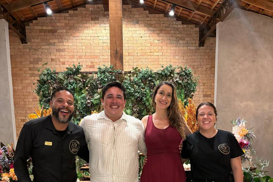 Reencontro