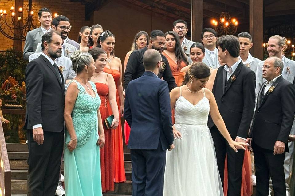 Assessoria e Cerimonial