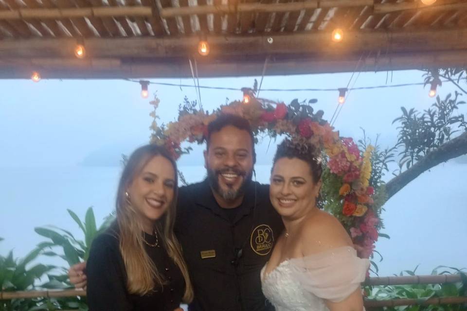 Assessoria e Cerimonial