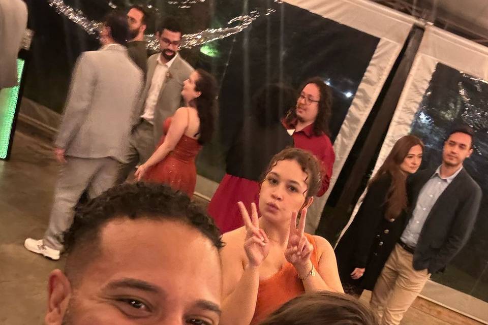 Assessoria e Cerimonial