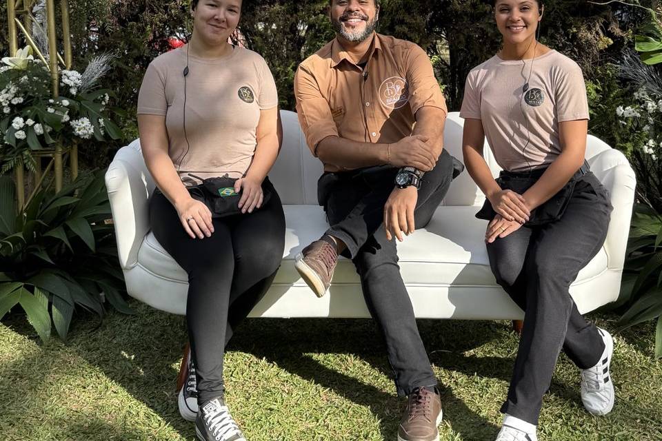 Assessoria e Cerimonial