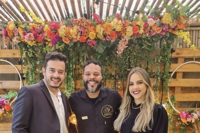 Assessoria e Cerimonial
