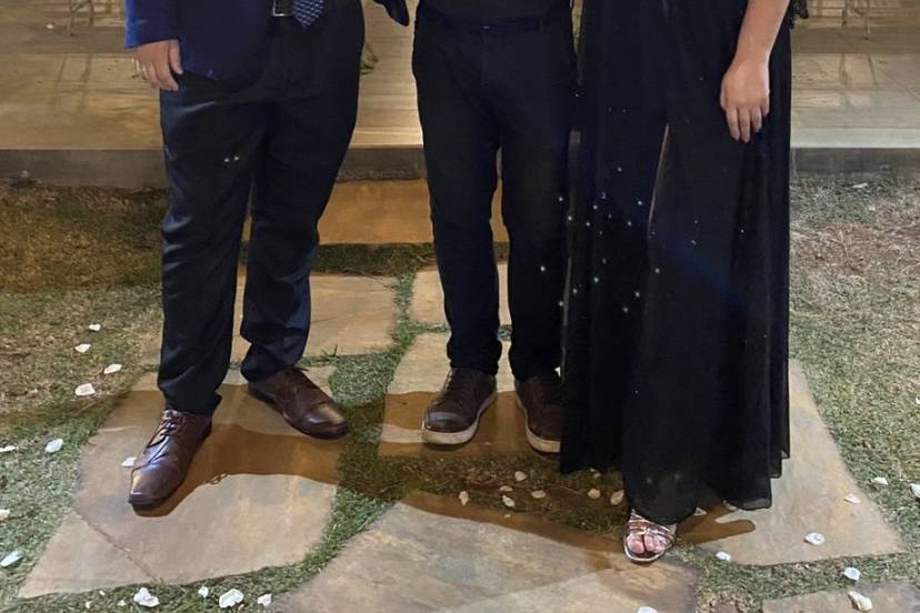 Casal 2026