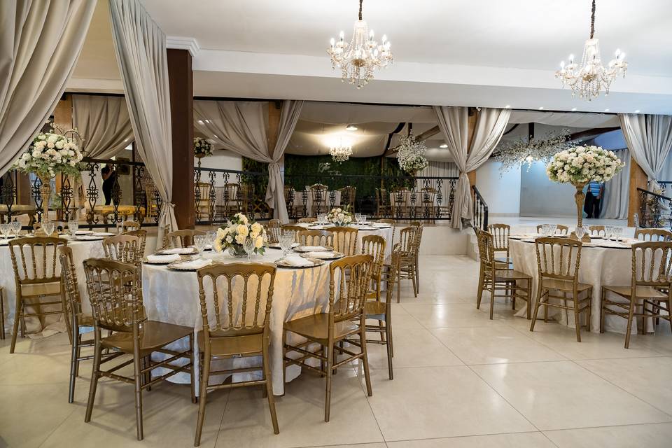 Espaço Imperial
