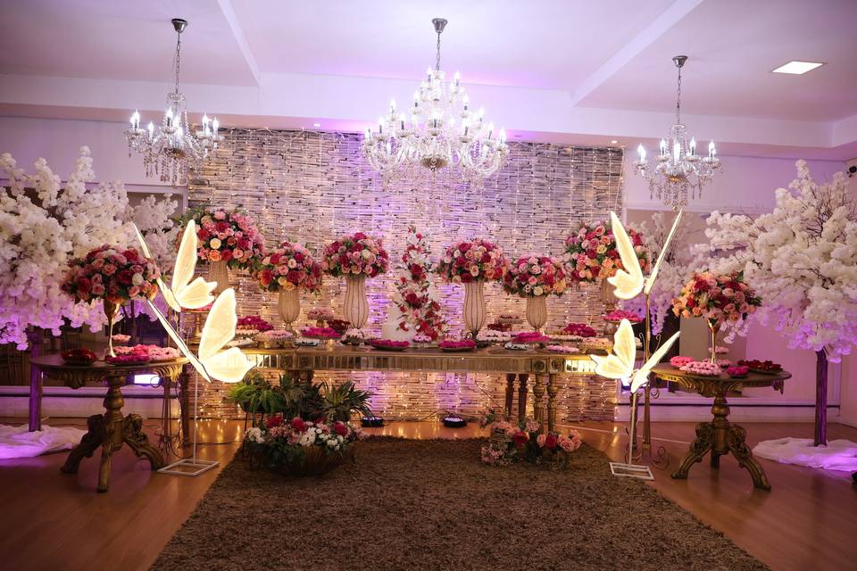 Espaço Imperial