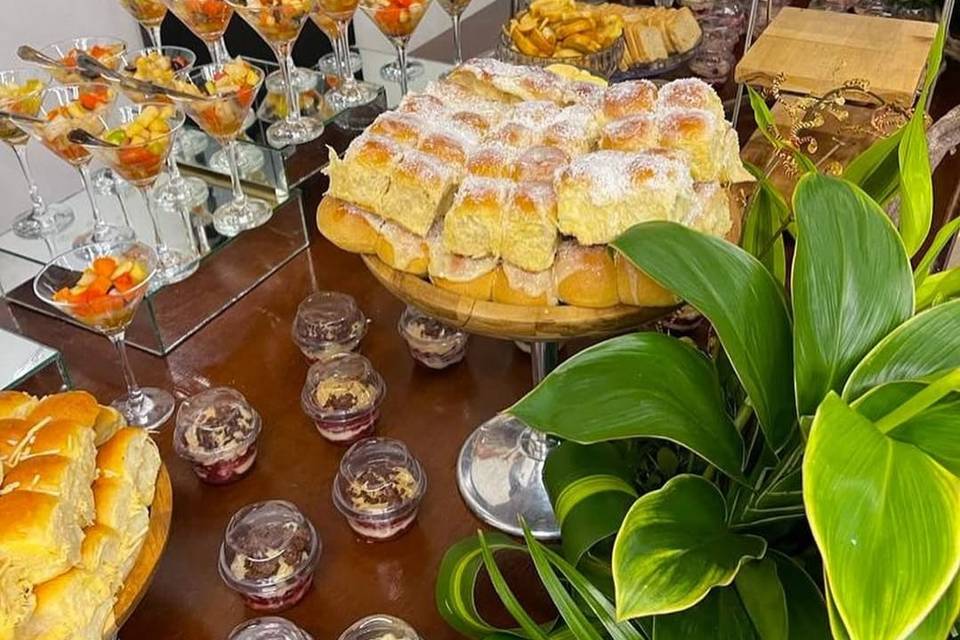 Mesa especial