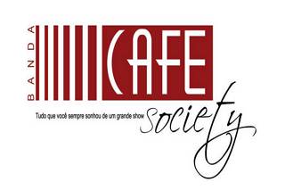 Banda Café Society logo