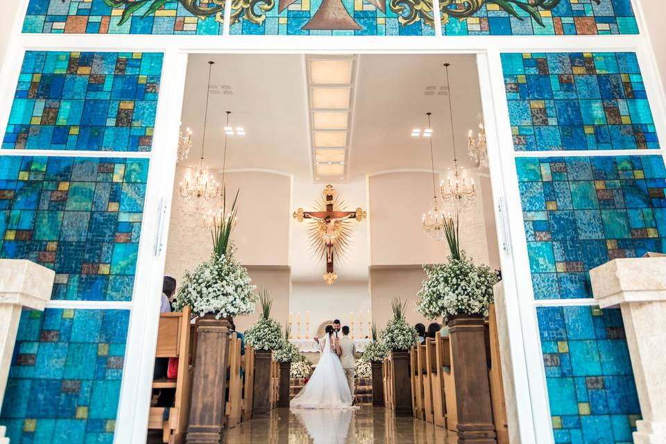 Casamento