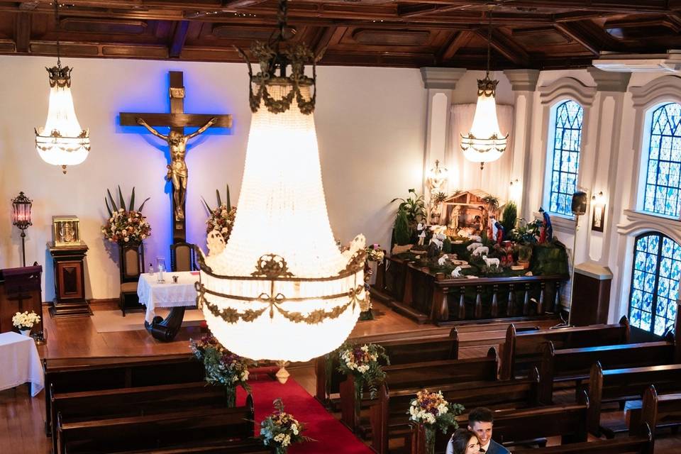 Casamento