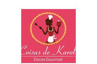 Coisas de Karol logo