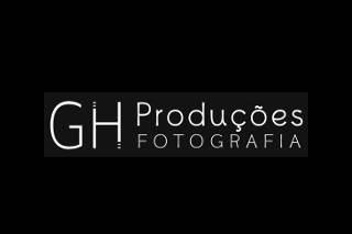 GH Produções - Logo