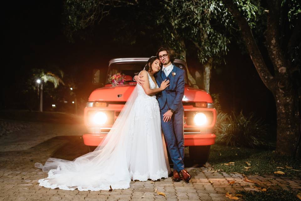 Casamento