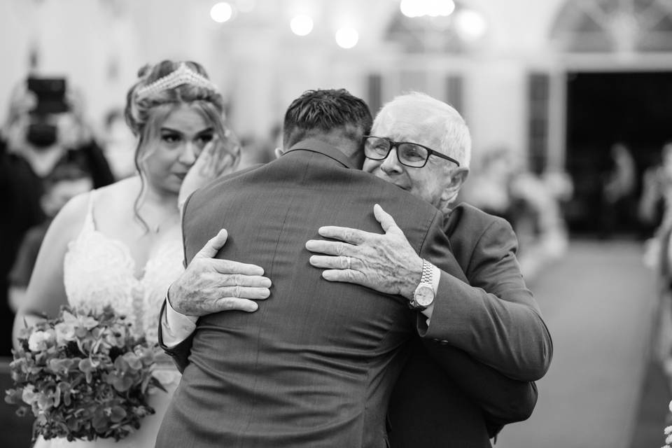 Casamento