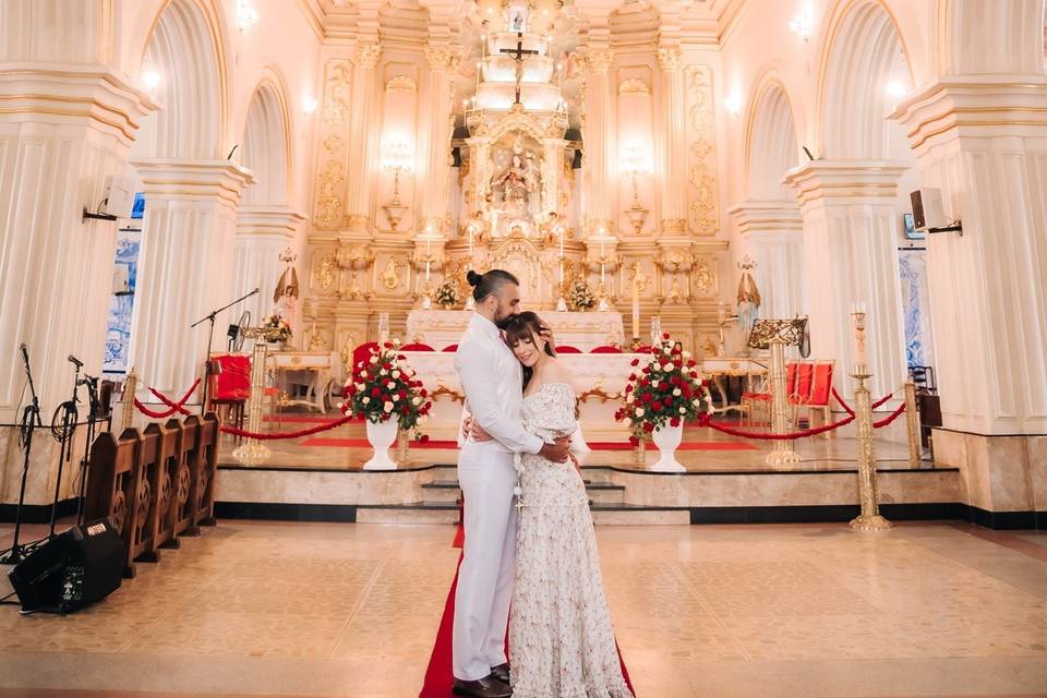 Casamento