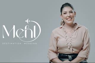 Andressa Mehl eventos