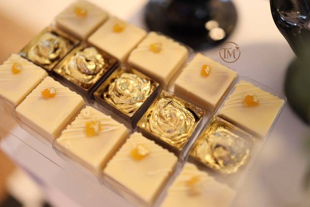 Damasco e Nutella Crocante