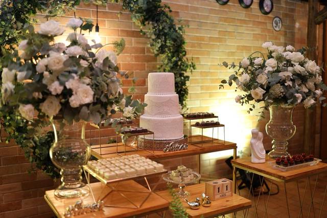 Thamires Menezes Doces